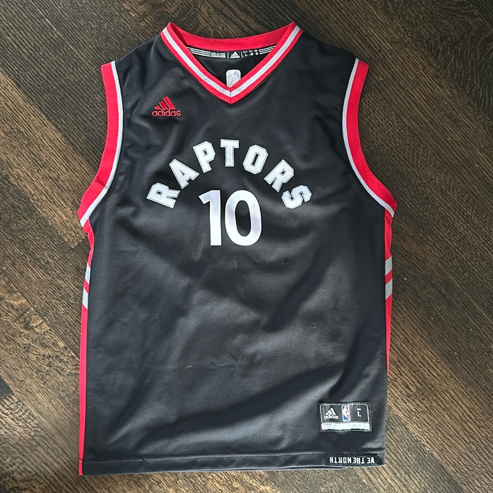 Toronto Raptors Jersey